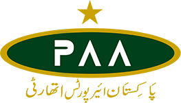 PAA Logo